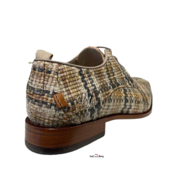 Rehab Herenschoenen veterschoenen Greg square large