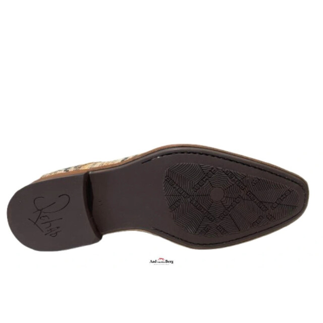 Rehab Herenschoenen veterschoenen Greg square large