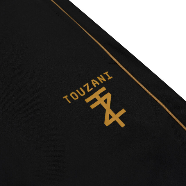 Touzani Zomer trainingsbroek jongens - tancho Tancho Black large