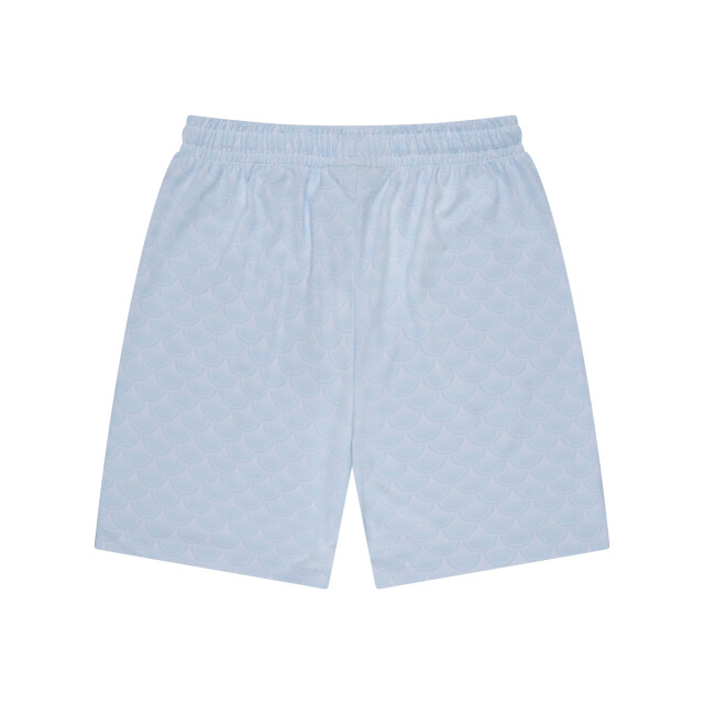 Touzani Zomer voetbal short jongens licht hariwake Hariwake Light Blue large
