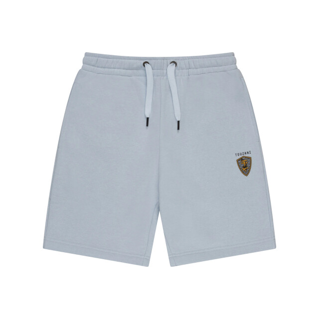 Touzani Zomer sweat short jongens licht kumonryu Kumonryu - Light Blue large
