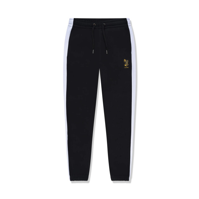 Touzani Zomer sweat broek jongens - ki utsuri Ki Utsuri - Black large