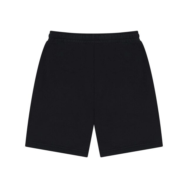 Touzani Zomer sweat short jongens - kumonryu Kumonryu Black large