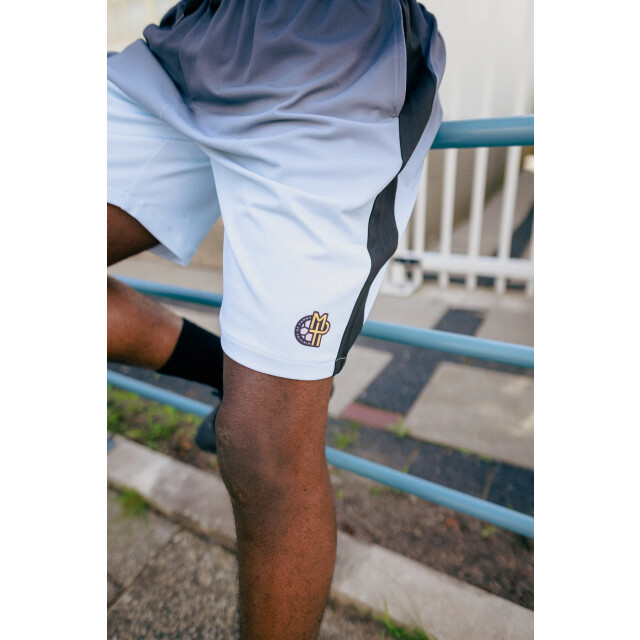 Touzani Zomer voetbal short jongens light kawarimono Kawarimono - Light Blue large