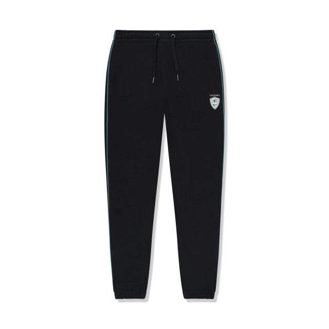 Touzani Zomer sweat broek jongens - benigoi Benigoi - Black large
