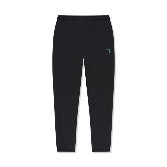 Touzani Zomer trainingsbroek jongens - bekko Bekko - Black large