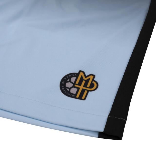 Touzani Zomer voetbal short jongens light kawarimono Kawarimono - Light Blue large