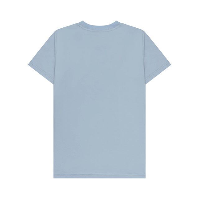 Touzani Zomer t-shirt jongens licht karasugoi Karasugoi Light Blue large