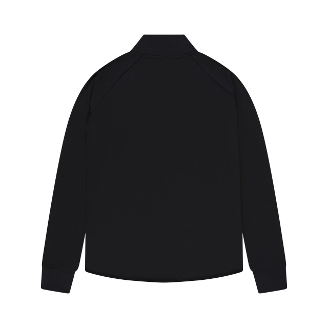 Touzani Zomer trui jongens - platinum Platinum Black large