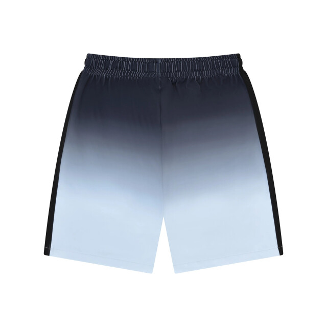 Touzani Zomer voetbal short jongens light kawarimono Kawarimono - Light Blue large
