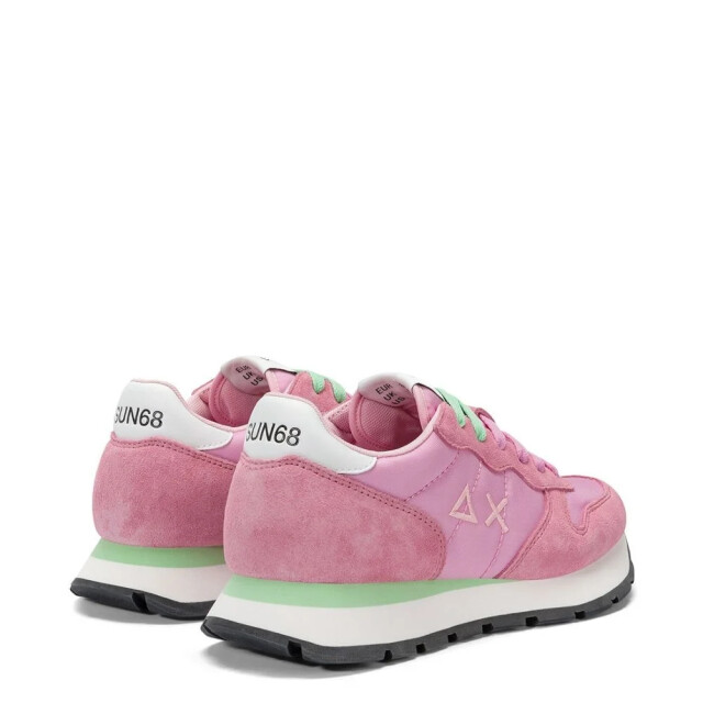 SUN68 Z35201 ally ciclamino pink Z35201 large