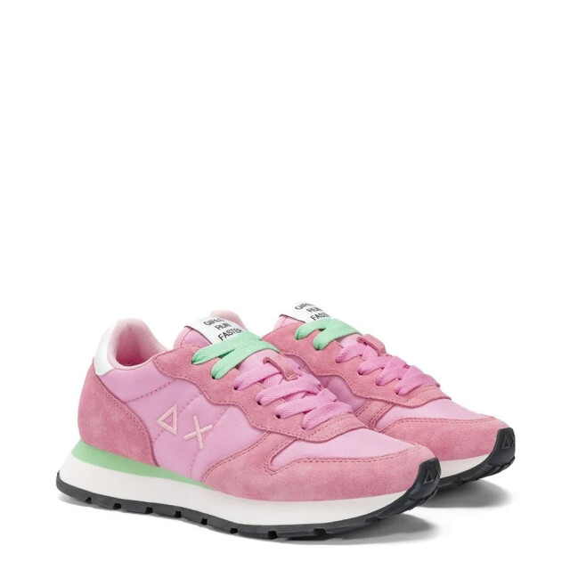 SUN68 Z35201 ally ciclamino pink Z35201 large