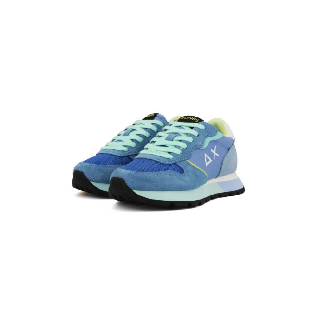 SUN68 Z35204 ally avio aqua/blue Z35204 large