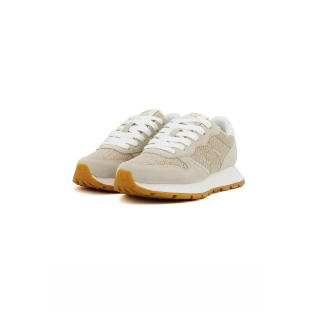 SUN68 Z35203 ally glitter oro beige 1000 Z35203 large