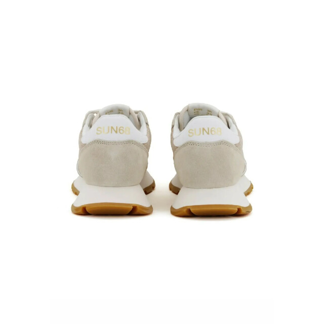 SUN68 Z35203 ally glitter oro beige 1000 Z35203 large