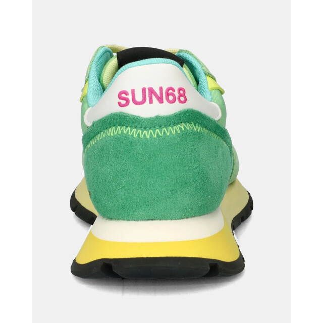 SUN68 Z35204 ally verde menta green Z35204 large