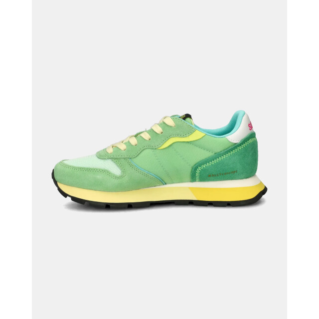 SUN68 Z35204 ally verde menta green Z35204 large