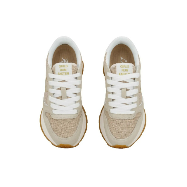 SUN68 Z35203 ally glitter oro beige 1000 Z35203 large