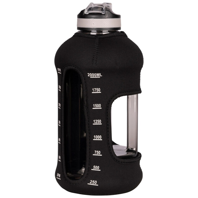 Trespass Keglos sport waterfles UTTP6240_clear large