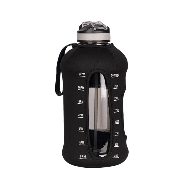 Trespass Keglos sport waterfles UTTP6240_clear large