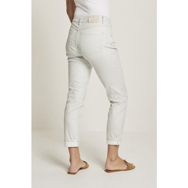Para Mi Para-mi bowie color denim- bowie-white large