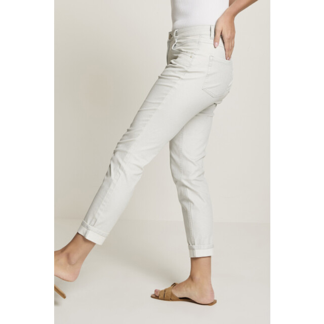 Para Mi Para-mi bowie color denim- bowie-white large