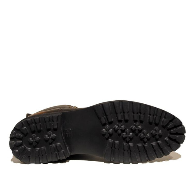 Piedi Nudi Laval Veterschoenen Cognac Laval large