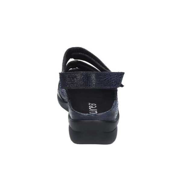Durea 7409 219 Sandalen Blauw 7409 219 large