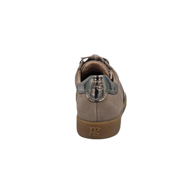 Paul Green 5364 Sneakers Grijs 5364 large