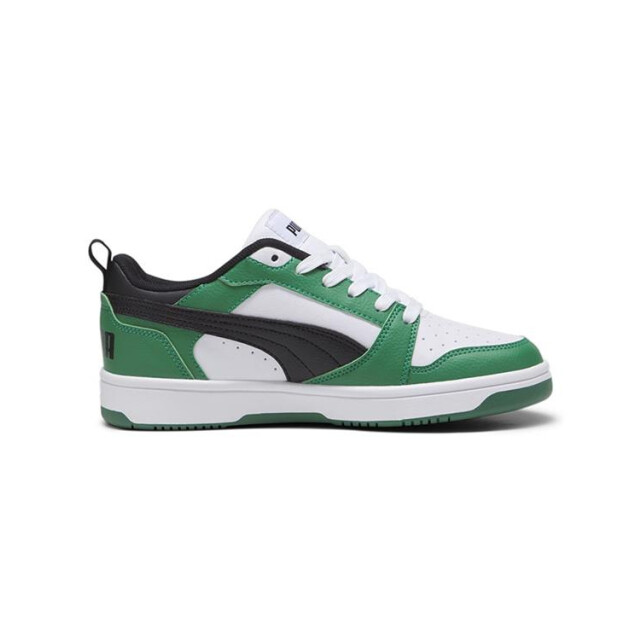 Puma Rebound v6 lo jr 393833 393833 large