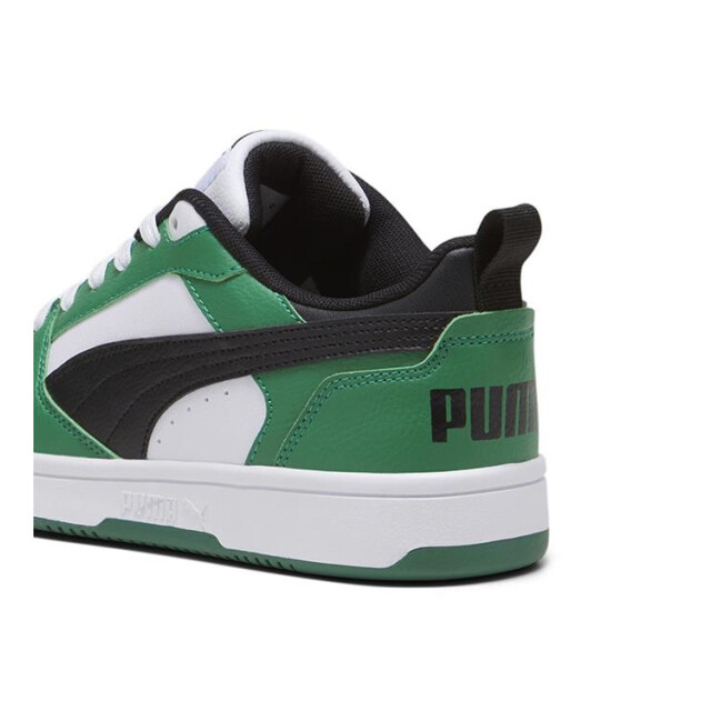 Puma Rebound v6 lo jr 393833 393833 large