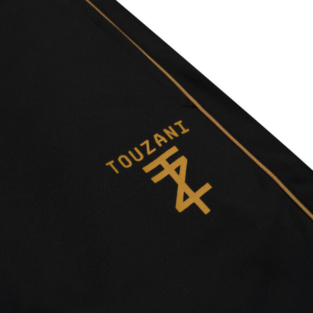 Touzani Zomer trainingsbroek jongens - tancho Tancho Black large