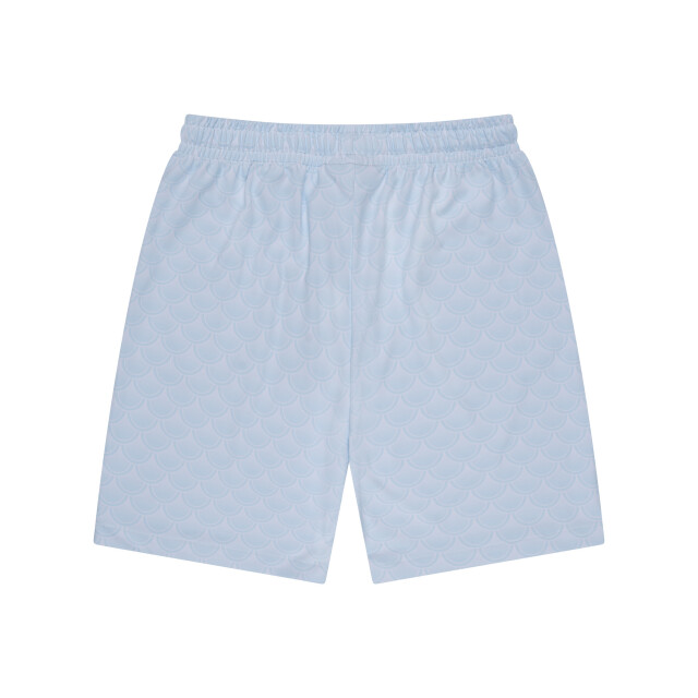 Touzani Zomer voetbal short jongens licht hariwake Hariwake Light Blue large