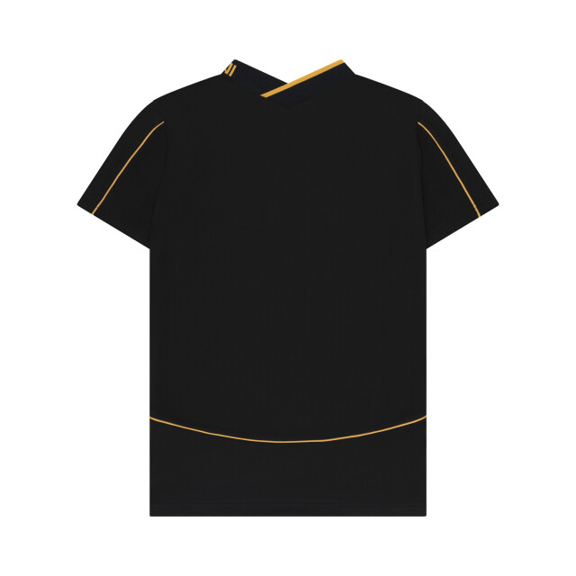 Touzani Zomer voetbal shirt jongens - kohaku Kohaku Black large