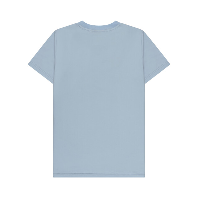 Touzani Zomer t-shirt jongens licht karasugoi Karasugoi Light Blue large