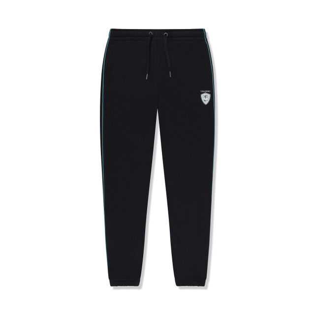 Touzani Zomer sweat broek jongens - benigoi Benigoi - Black large