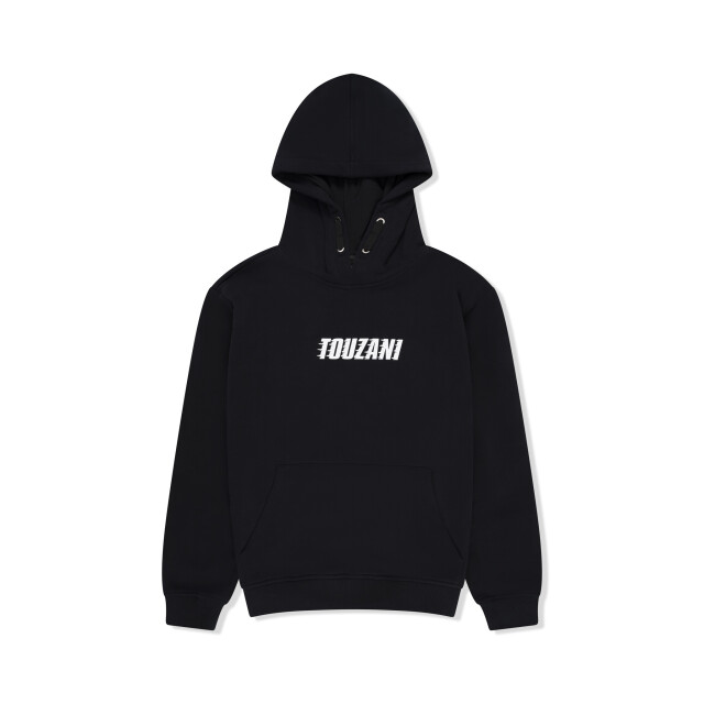 Touzani Zomer hoodie jongens - shiro Shiro 3000 - Black large