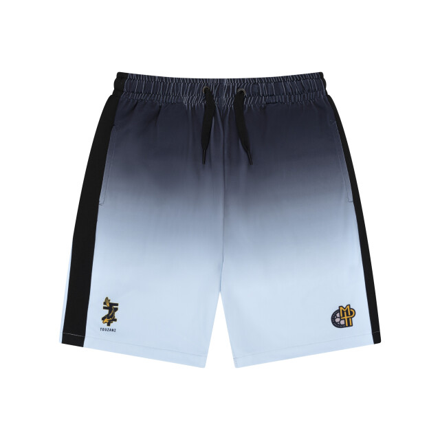 Touzani Zomer voetbal short jongens light kawarimono Kawarimono - Light Blue large