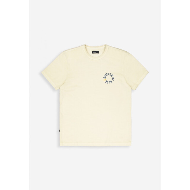 Butcher of Blue m2512011 army circle tee M2512011 large