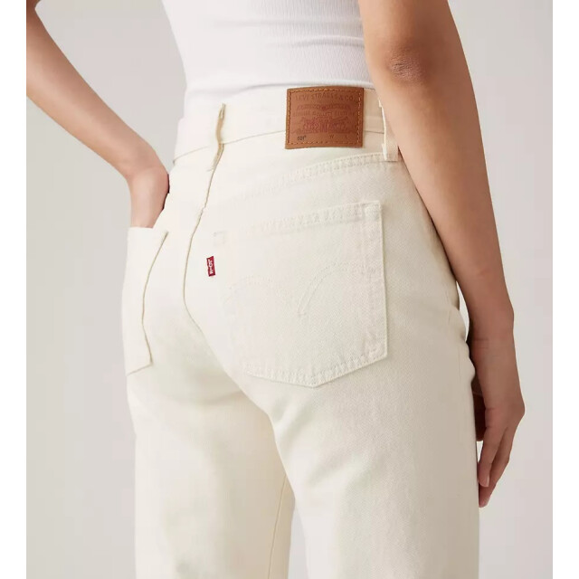 Levi's 501 crop booper 36200 3190 06511.180.0023 large