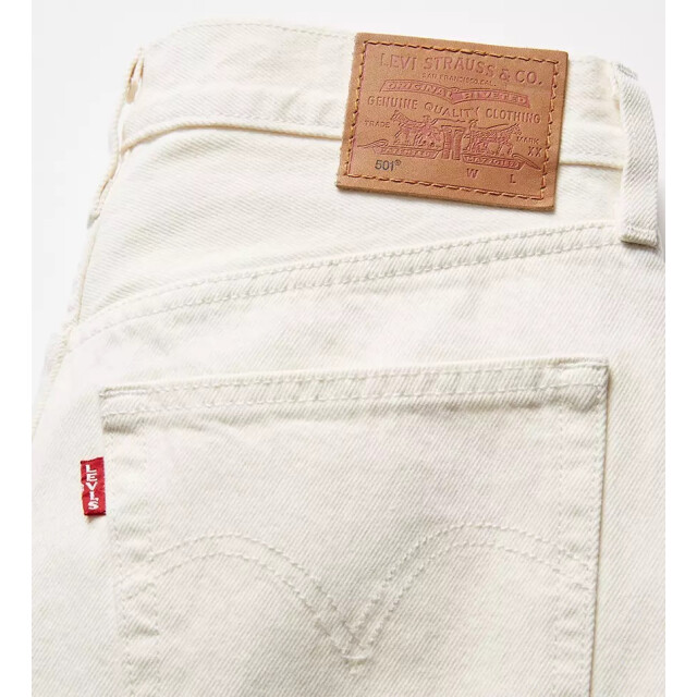 Levi's 501 crop booper 36200 3190 06511.180.0023 large