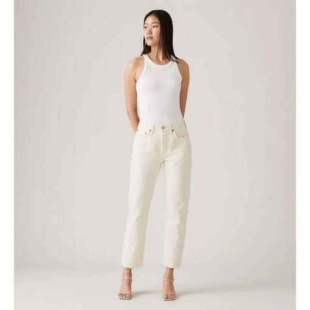 Levi's 501 crop booper 36200 3190 06511.180.0023 large