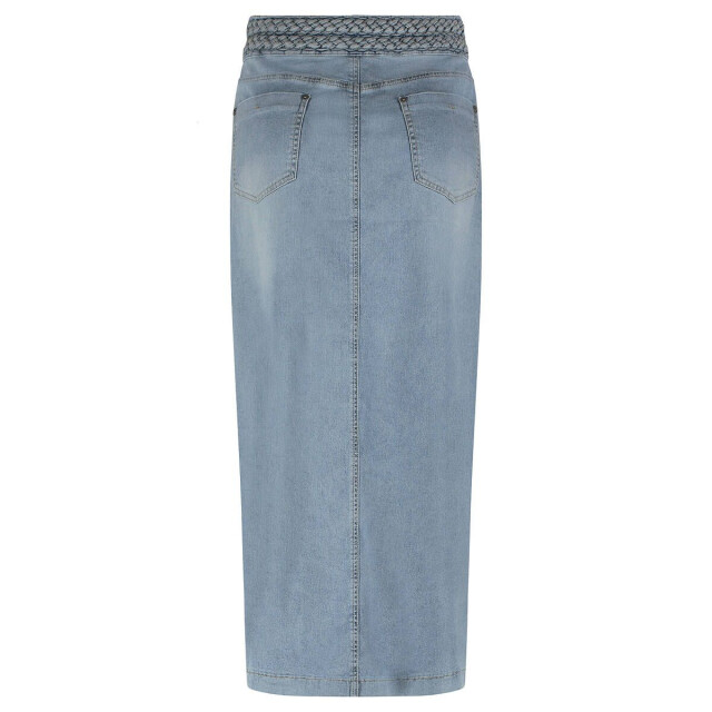 Tramontana skirt long f01-15-201 000043 06415.260.0007 large