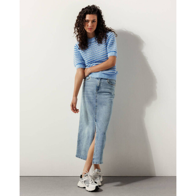 Tramontana skirt long f01-15-201 000043 06415.260.0007 large