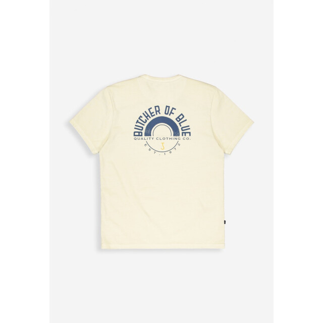Butcher of Blue m2512011 army circle tee M2512011 large