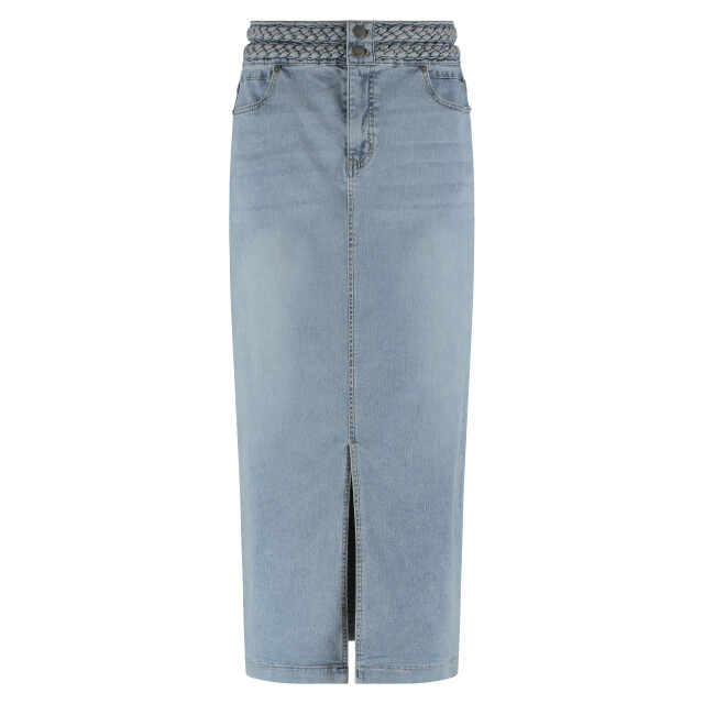 Tramontana skirt long f01-15-201 000043 06415.260.0007 large