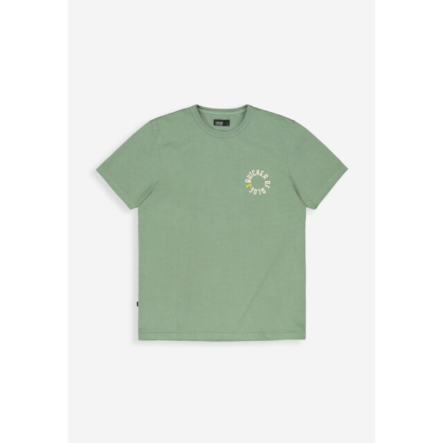 Butcher of Blue m2512011 army circle tee M2512011 large