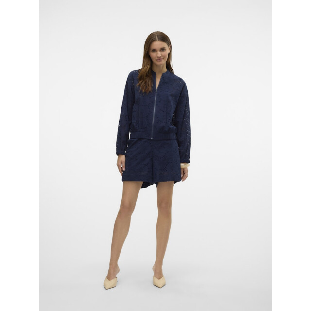 Vero Moda vmhay new bomber jacket wvn 10324272 blazer 06111.261.0006 large