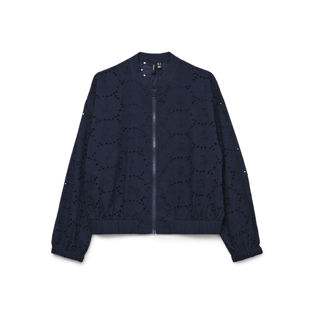 Vero Moda vmhay new bomber jacket wvn 10324272 blazer 06111.261.0006 large