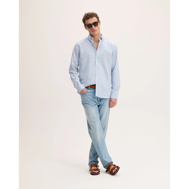 The GoodPeople seinfield 25010204 7000 light blue 05631.210.0022 large